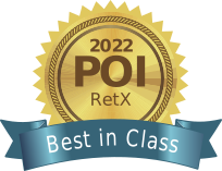 POI 2022 Best In RetX Award-FINAL